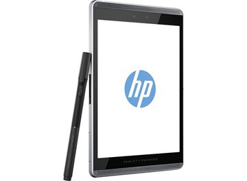 Picture of HP Pro Slate 8 Tablet